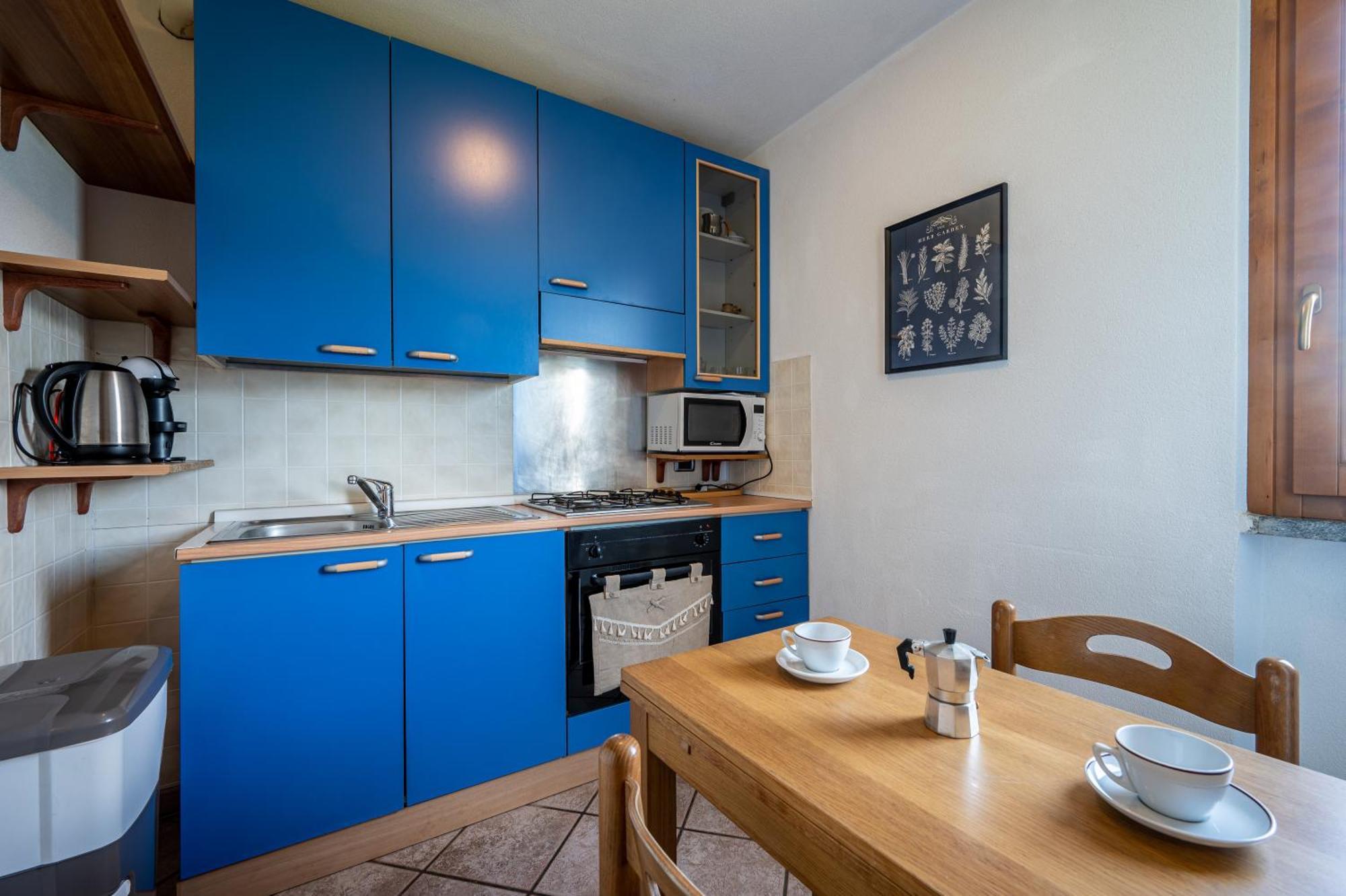 Agribenessere Brenzio Consiglio di Rumo Quarto foto