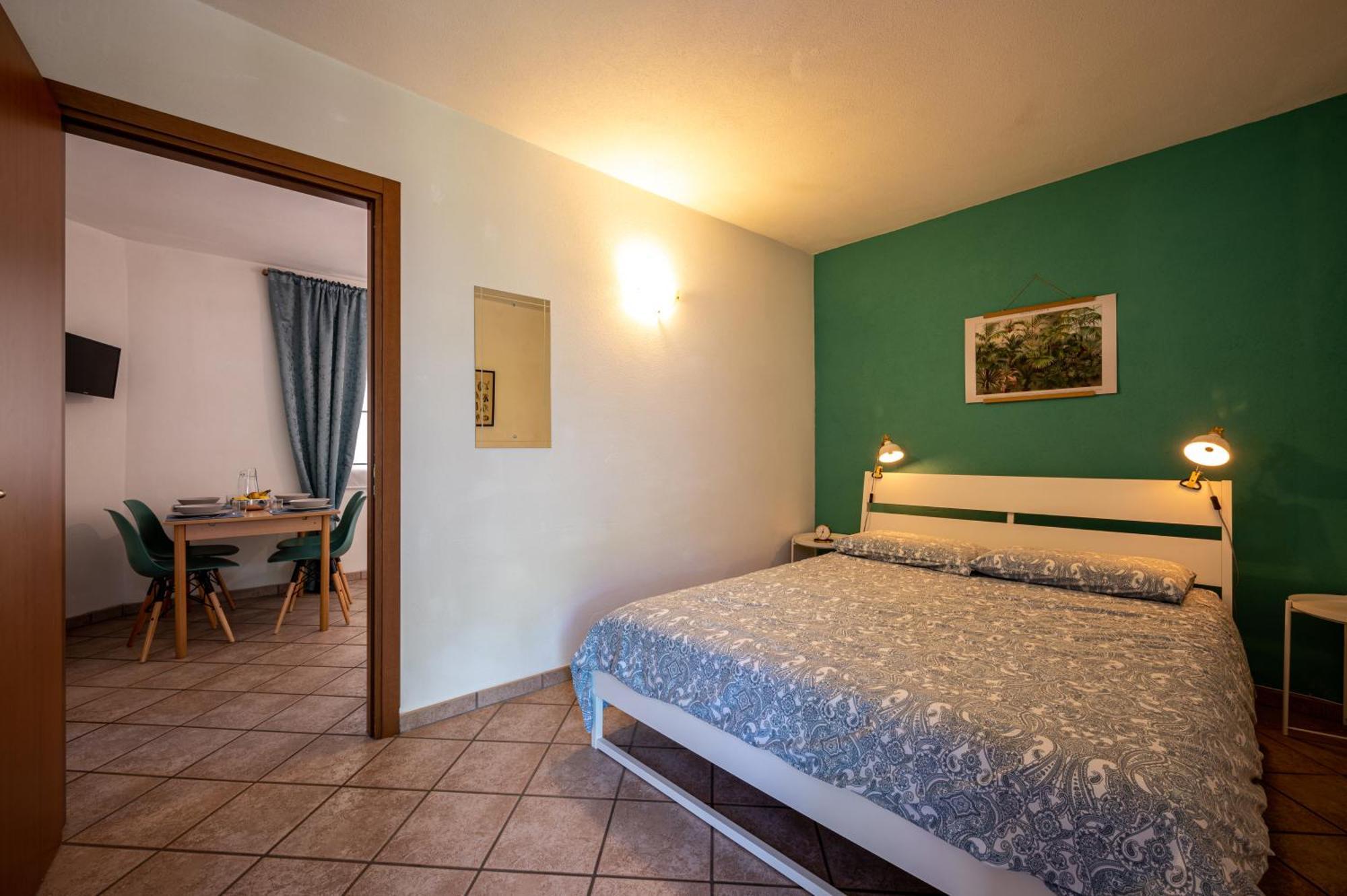 Agribenessere Brenzio Consiglio di Rumo Quarto foto