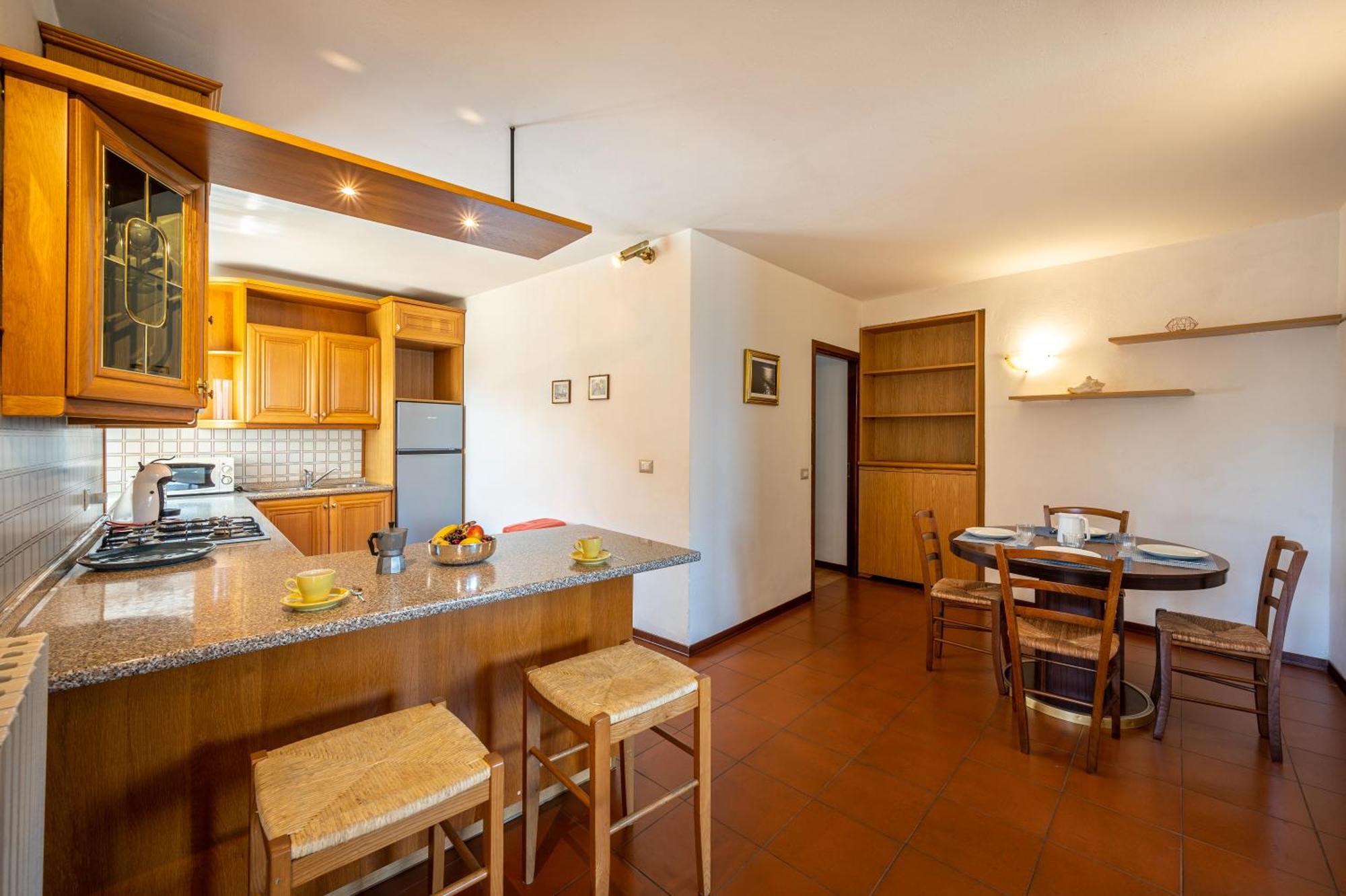 Agribenessere Brenzio Consiglio di Rumo Quarto foto