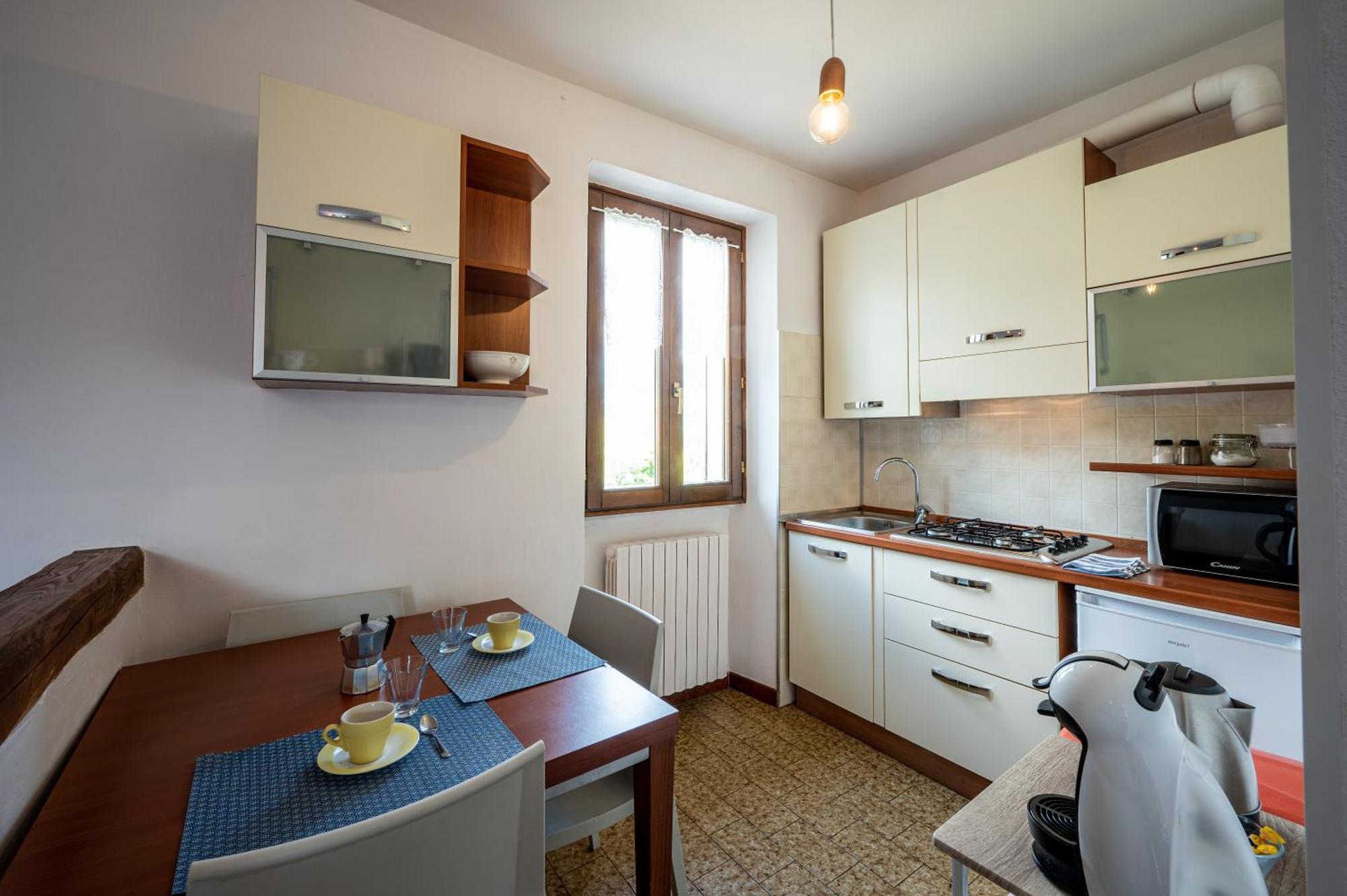 Agribenessere Brenzio Consiglio di Rumo Quarto foto