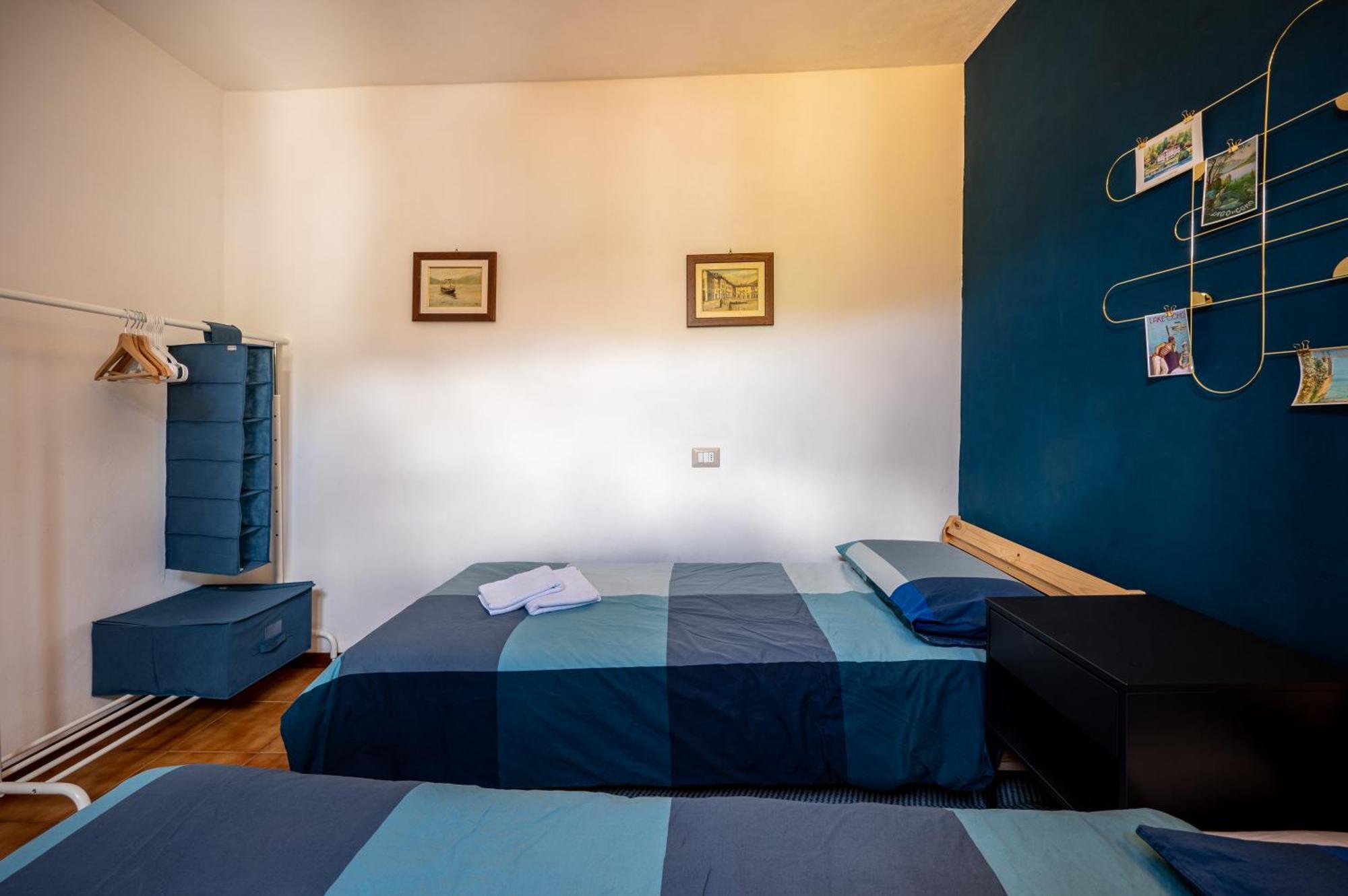 Agribenessere Brenzio Consiglio di Rumo Quarto foto