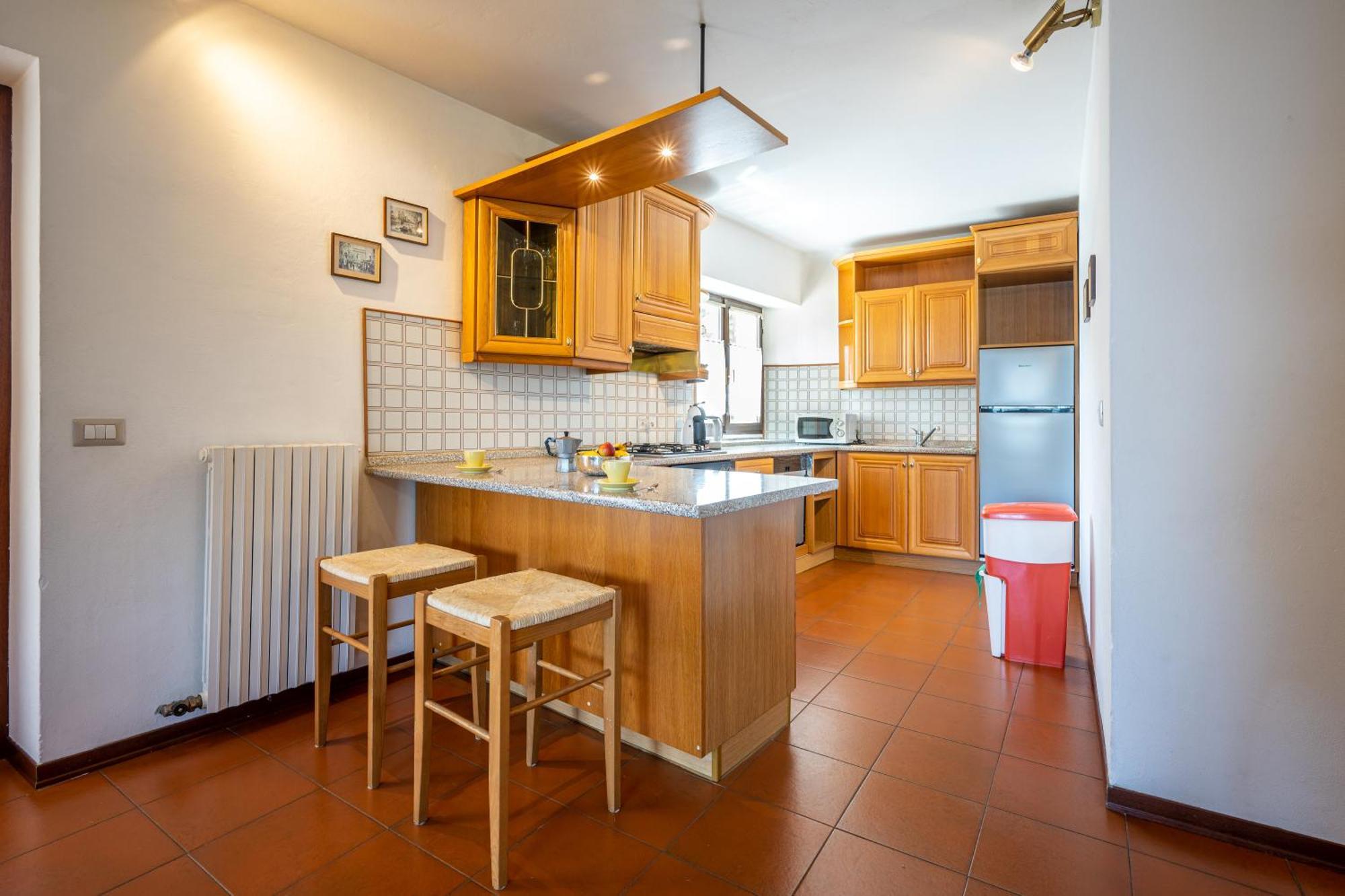 Agribenessere Brenzio Consiglio di Rumo Quarto foto
