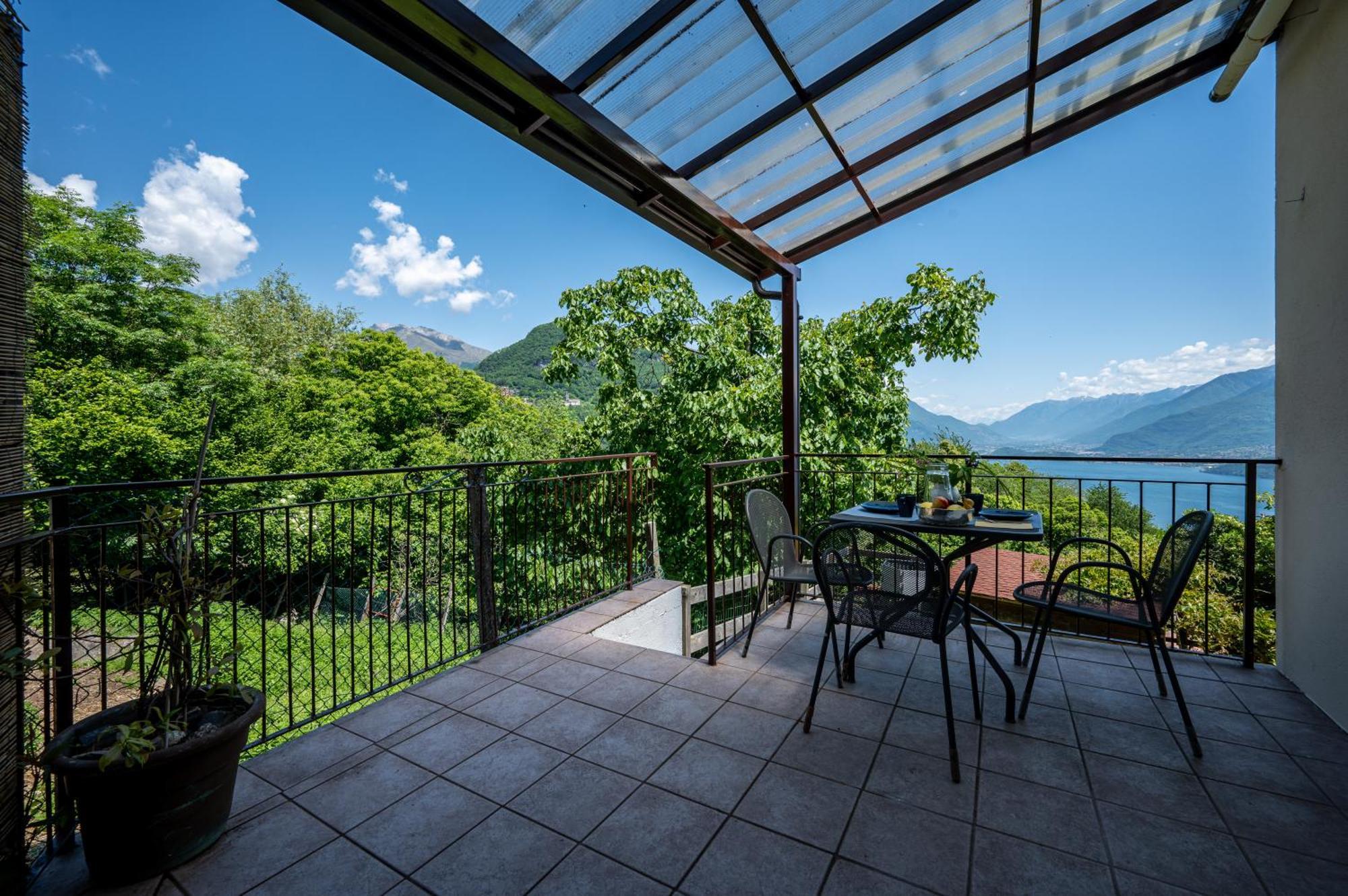 Agribenessere Brenzio Consiglio di Rumo Quarto foto