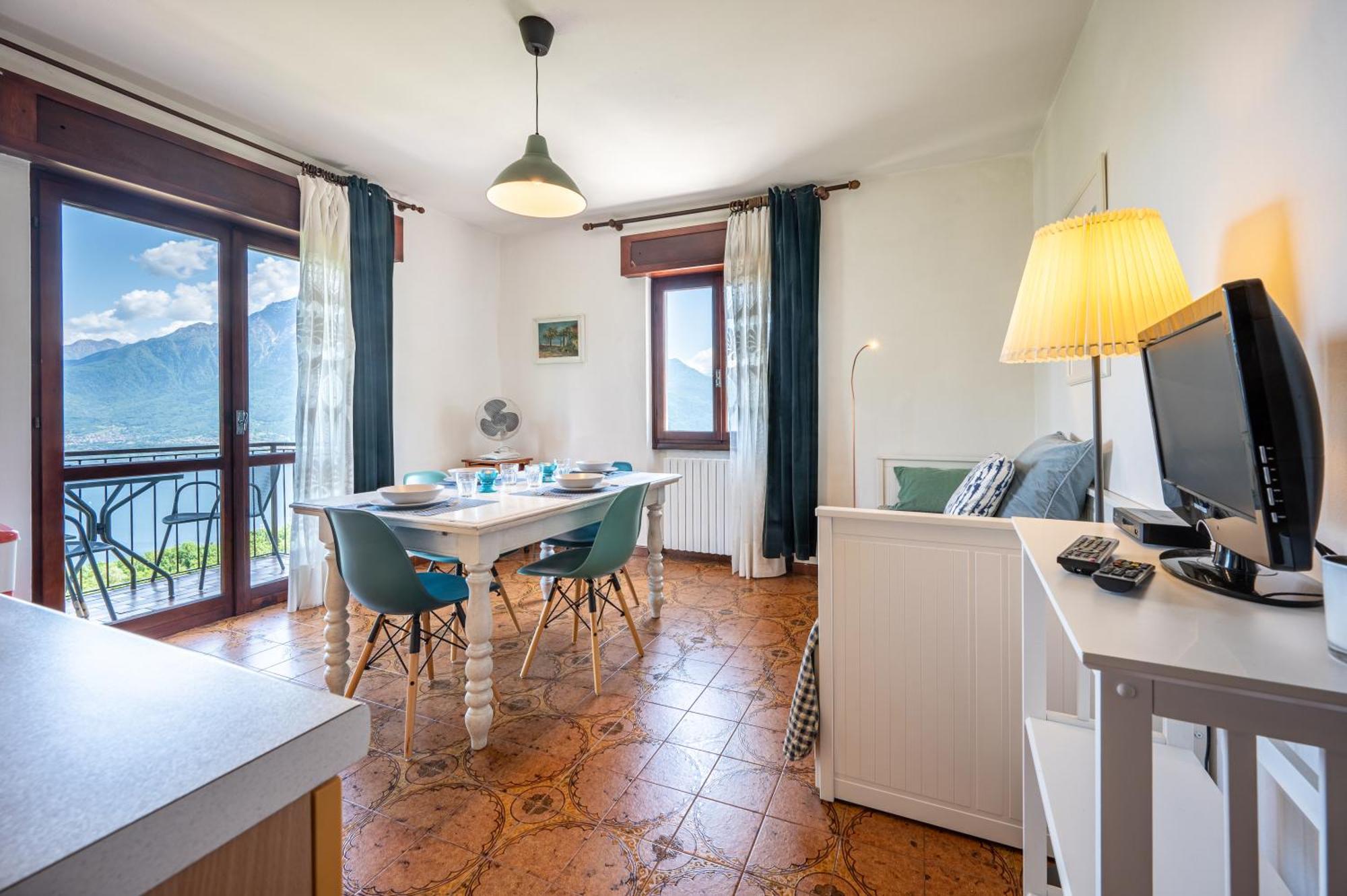 Agribenessere Brenzio Consiglio di Rumo Quarto foto