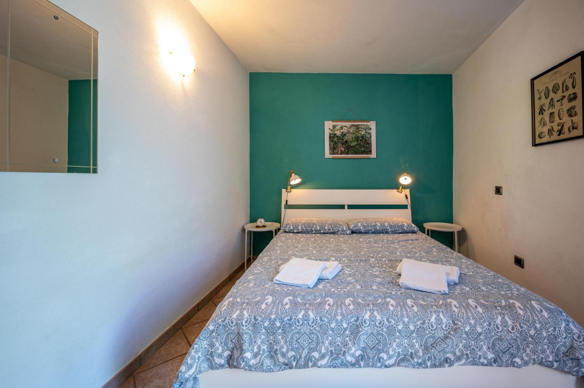 Agribenessere Brenzio Consiglio di Rumo Quarto foto