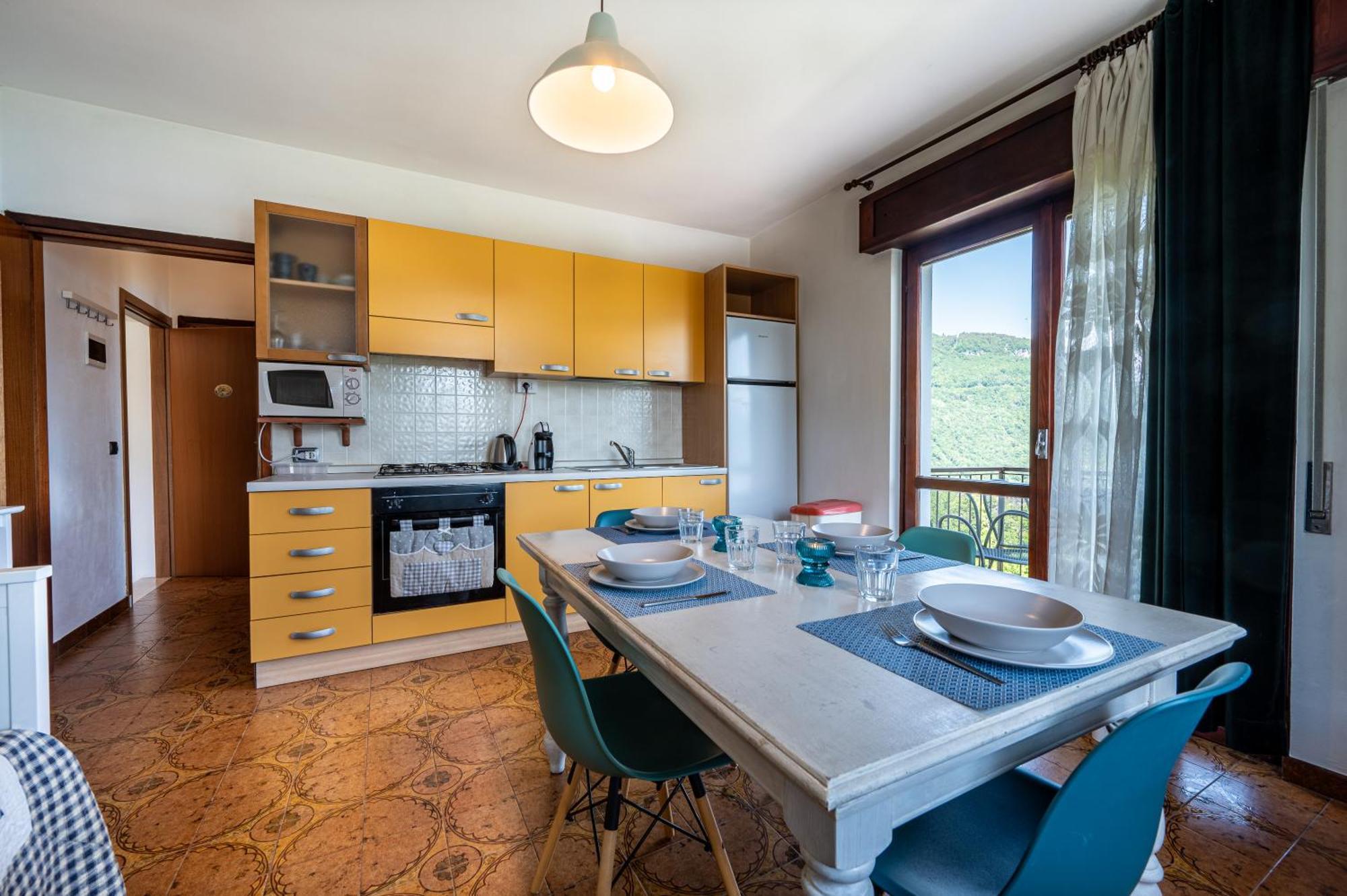 Agribenessere Brenzio Consiglio di Rumo Quarto foto