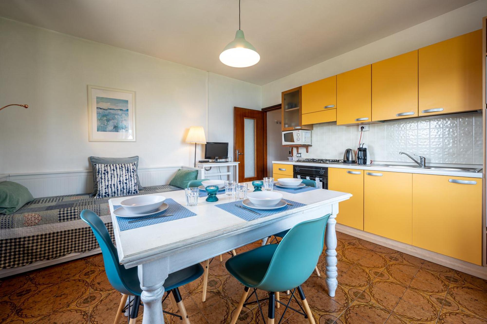 Agribenessere Brenzio Consiglio di Rumo Quarto foto
