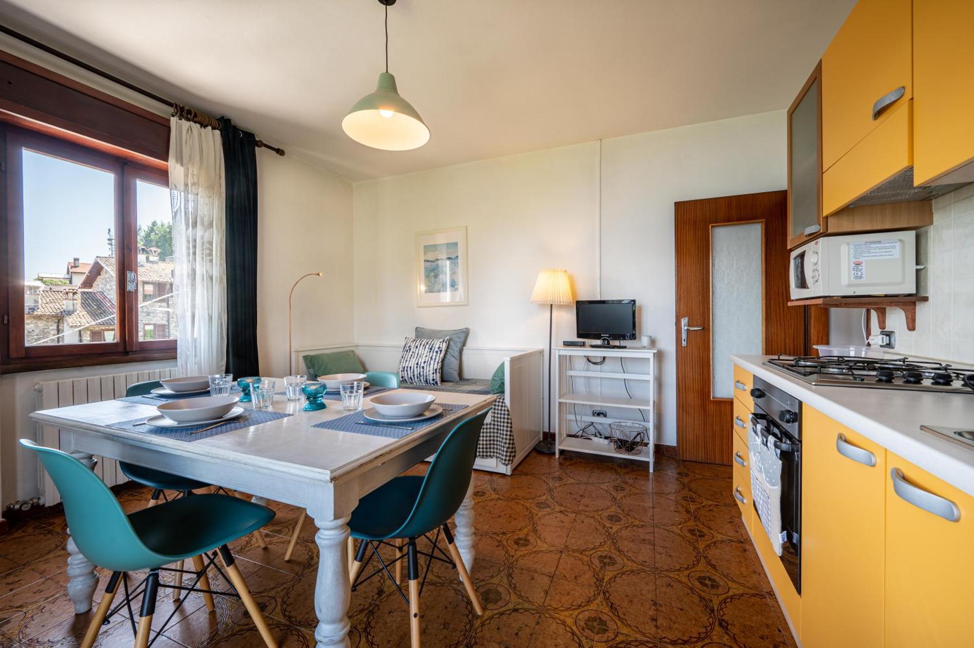 Agribenessere Brenzio Consiglio di Rumo Quarto foto