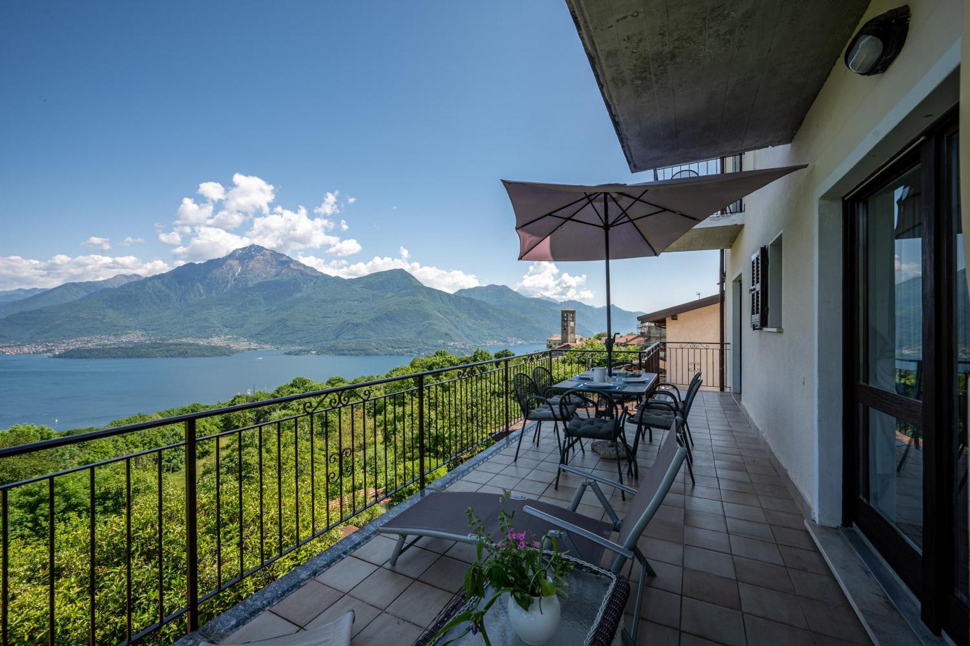 Agribenessere Brenzio Consiglio di Rumo Quarto foto