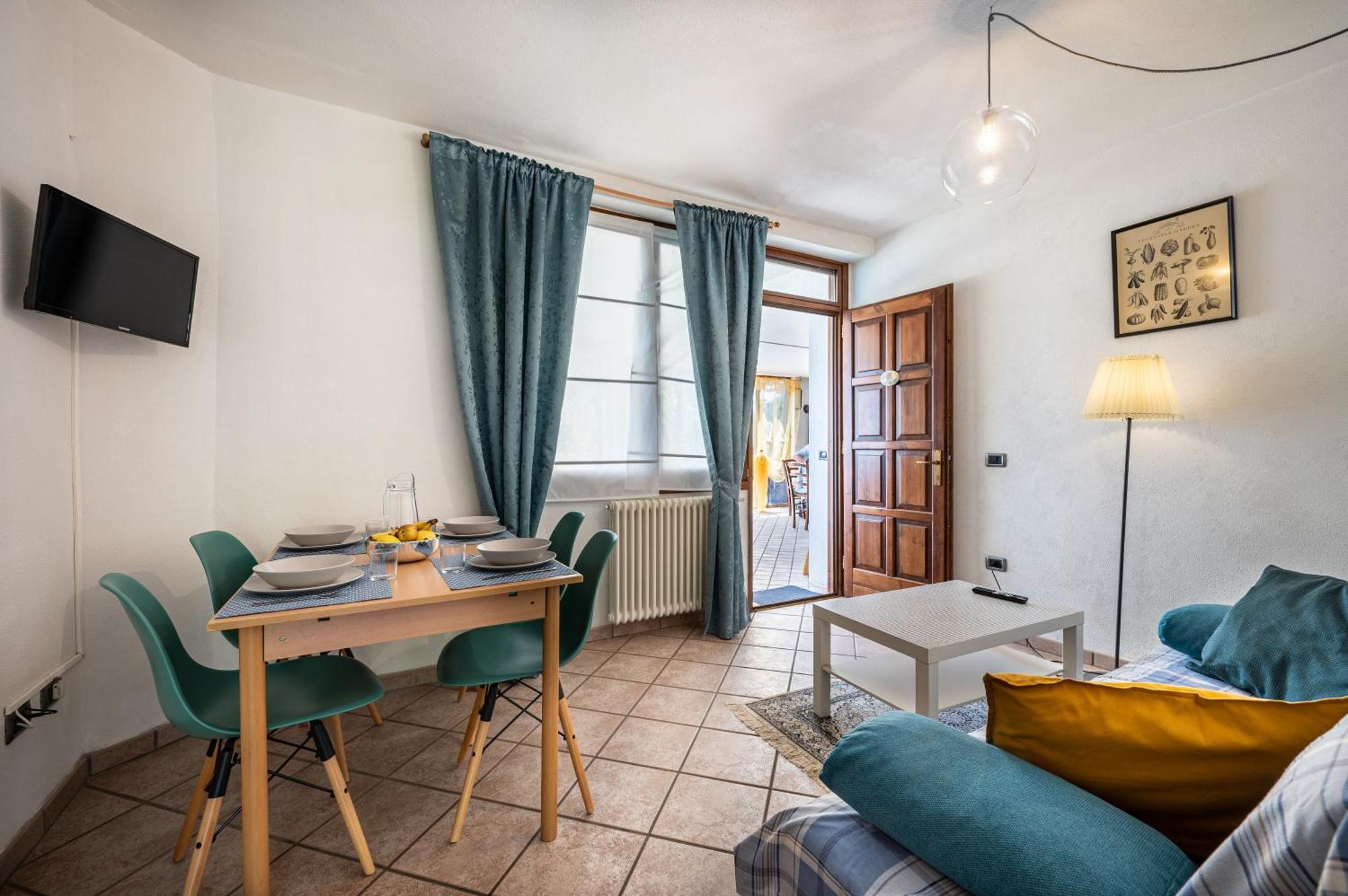 Agribenessere Brenzio Consiglio di Rumo Quarto foto