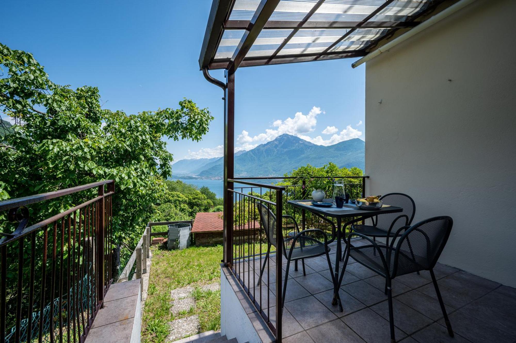 Agribenessere Brenzio Consiglio di Rumo Quarto foto